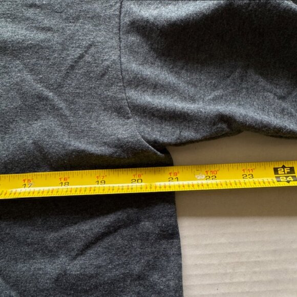 Dirk Nowitzki Dallas Mavericks NBA MVP #41 T-Shirt L Gray Adult vgt Graphic Tee - Picture 6 of 7